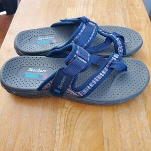 Skechers sandals